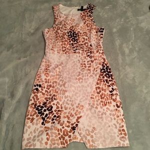 Size 2 jessica simspon dress
